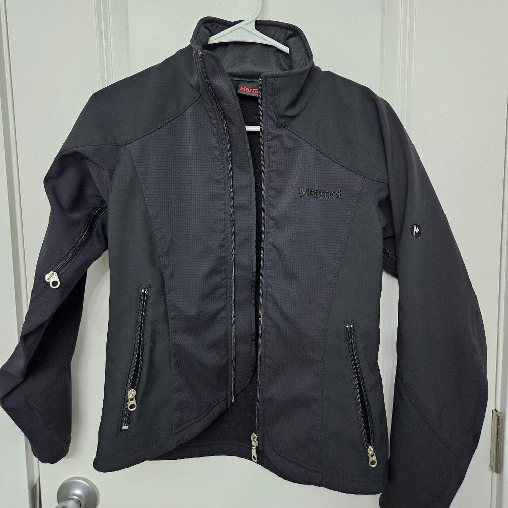 Marmot Windstopper Jacket | S